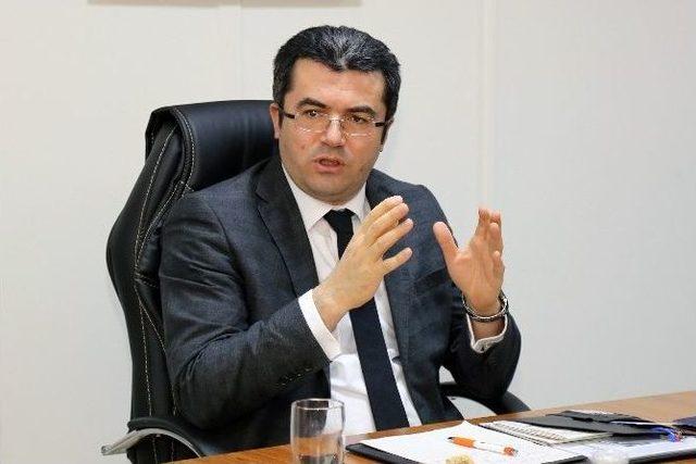 Ankara G&uuml;m&uuml;şhane Tanıtım G&uuml;nleri 9-12 Şubat&rsquo;ta Yapılacak 2