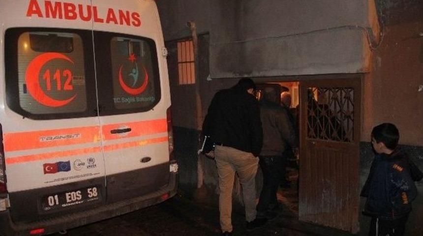 Adana&rsquo;da Bir Kişi Evinin Banyosunda &Ouml;l&uuml; Bulundu