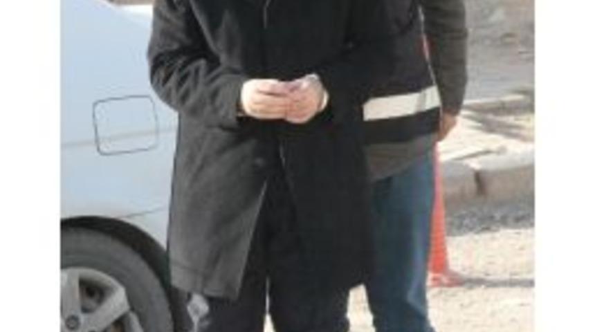 Fet&ouml;&rsquo;n&uuml;n Elazığ &lsquo;imamı&rsquo; Tutuklandı