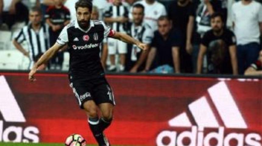 Trabzonspor Olcay Şahan Transferini Resmiyete D&ouml;k&uuml;yor