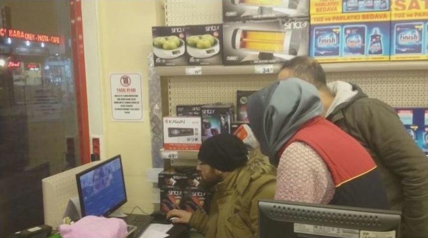 Bursa&rsquo;da Katliam Sanığı Alarmı