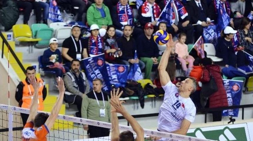 2017 Kupa Voley