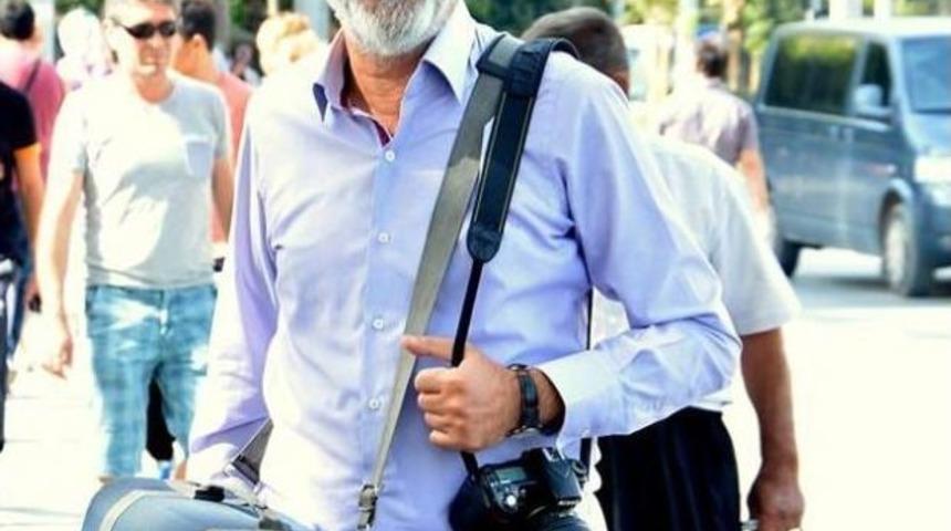 Manavgat&rsquo;ta Kız &Ccedil;ocuğuna Taciz İddiası