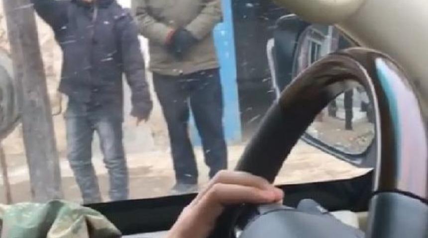 'fırat Kalkanı Harek&acirc;tı'ndan Yeni G&ouml;r&uuml;nt&uuml;ler