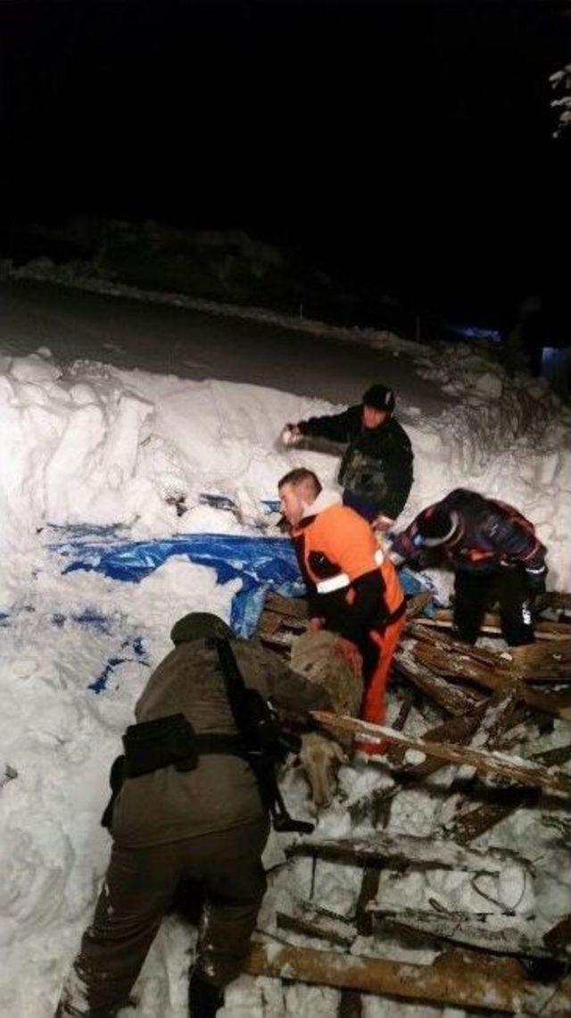 Bursa&rsquo;da Son İki Yılda Doğal Afetlerde 200 Ağıl &Ccedil;&ouml;kt&uuml; 3