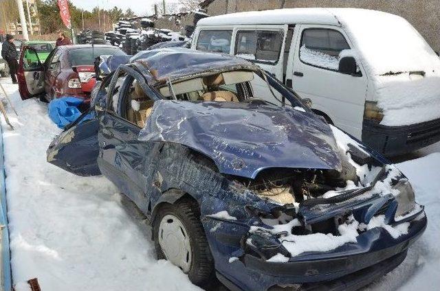 (özel Haber) Lüks Araca Binmenin Ucuz Yolu