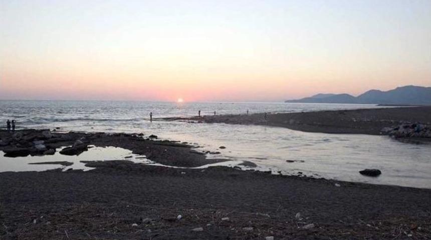 Dalaman Yat Limanına İptal Kararı