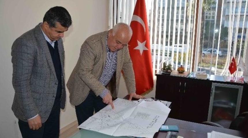 Ortaca Belediyesinden Spor Turizmi Atağı