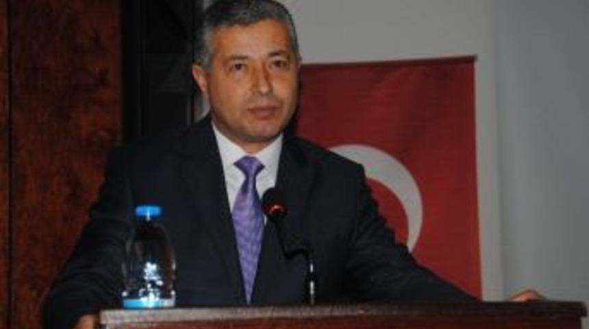 Altan; &ldquo;danalarımız Milli Servettir&rdquo;