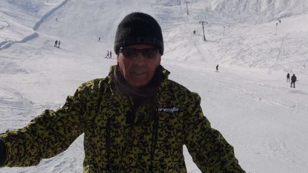 (&ouml;zel Haber) Bitlisliler Karın Sefasını S&uuml;r&uuml;yor