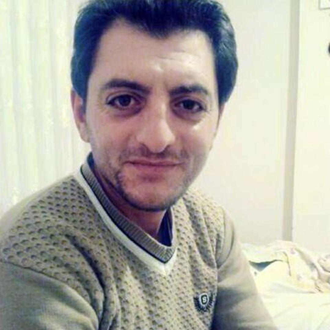 "elveda Samimiyet" Yazdı Hayata Veda Etti