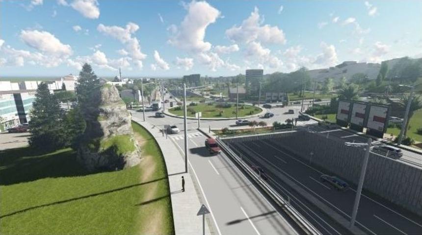 Turgutlu&rsquo;nun B&uuml;y&uuml;k Projesinde Geri Sayım Başladı