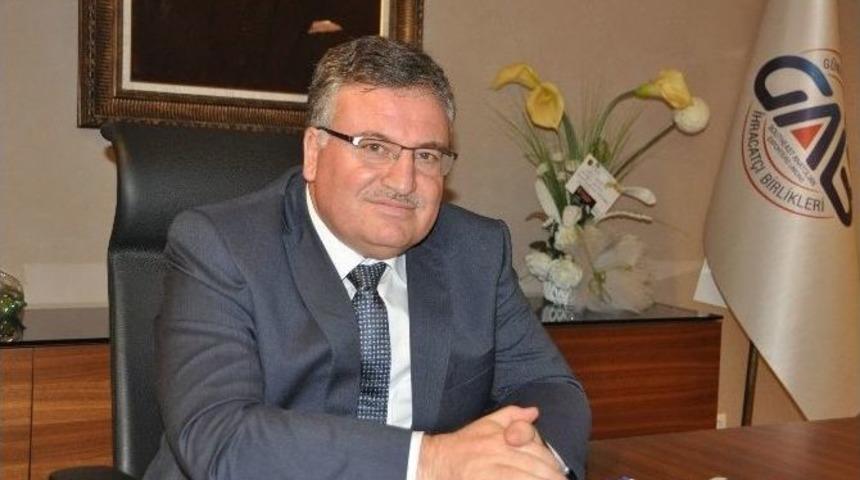 Gaziantepli Halıcılar Domotex Hannover&rsquo;e &Ccedil;ıkarma Yapıyor