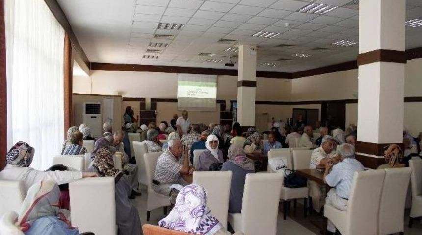 Neşeli İkinci Bahar