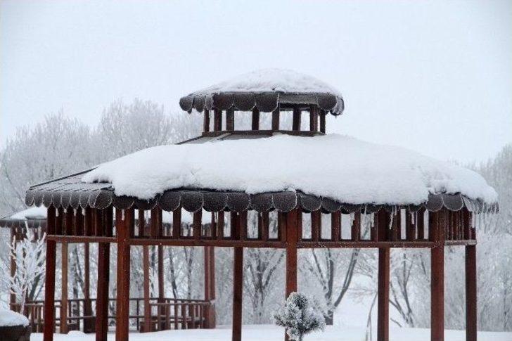 Ardahan Eksi 25’i Gördü G4