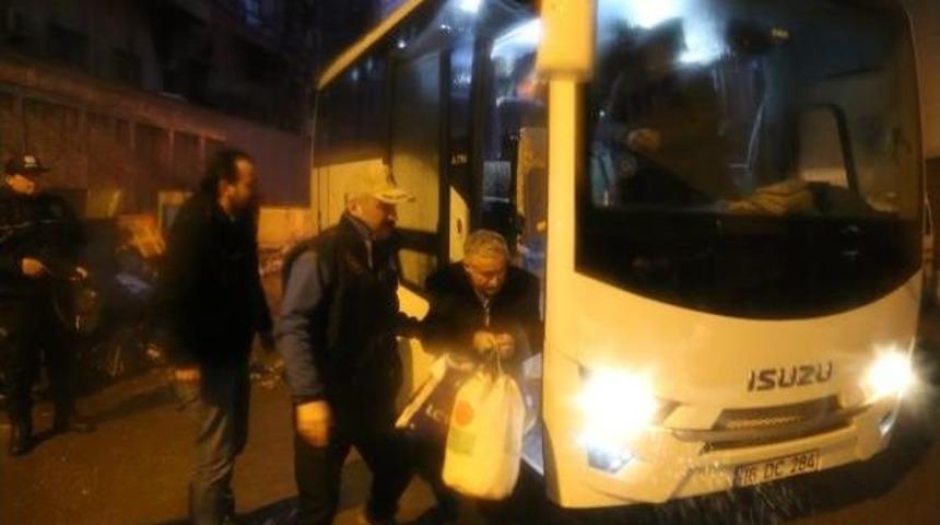 Bursa'da Fet&ouml;'den 11 Kişi Adliyeye Sevk Edildi