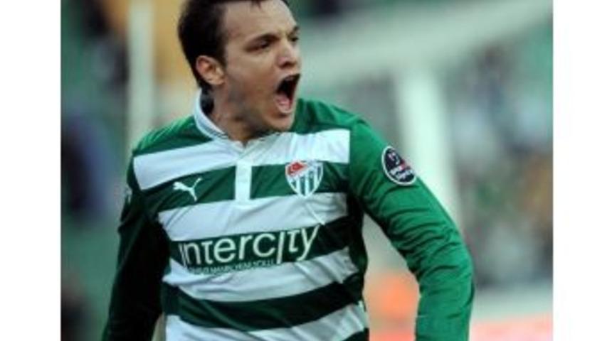 Bursaspor&rsquo;un En B&uuml;y&uuml;k Kozu Batalla