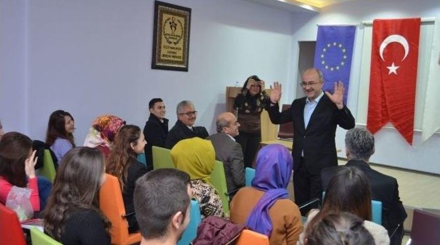 B&uuml;nyan Halısını Yaşatacak Proje Başladı