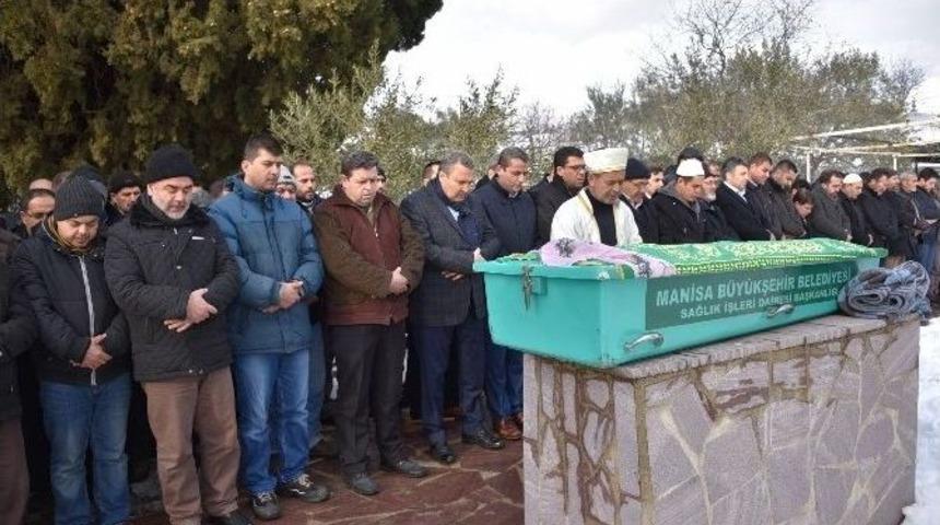 S&uuml;zer Ailesinin Acı G&uuml;n&uuml;