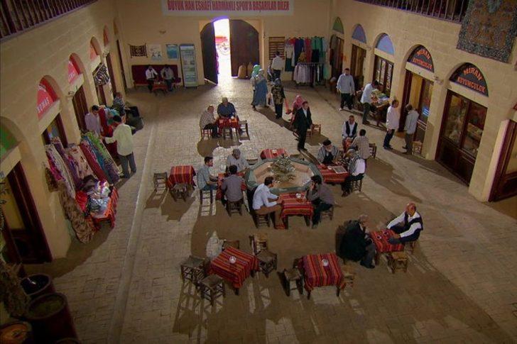 Küçük Gelin 43. Bölüm Galerisi G1