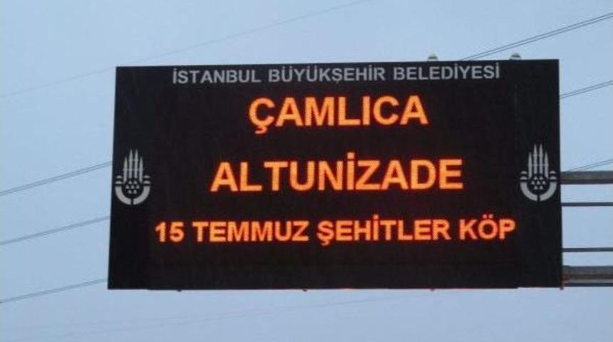 Okulların A&ccedil;ılması Ile Trafik Yoğunluğu Yaşandı