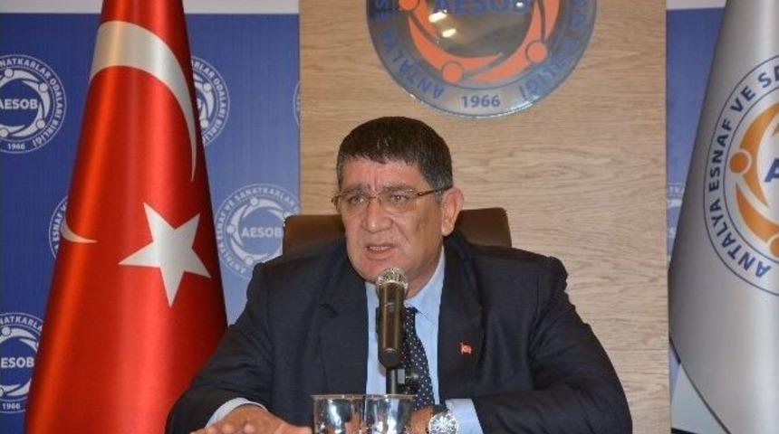 Antalya&rsquo;da Şehit Ailelerine Biyometrik Fotoğraflar &Uuml;cretsiz