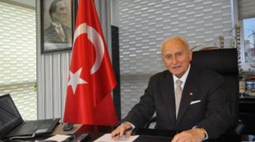 Gemlik Ticaret Odası&rsquo;nda Elektronik Devrim