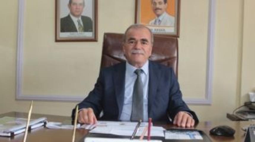 Yasin Demirci&rsquo;den Olağan Genel Kurul&rsquo;a Davet