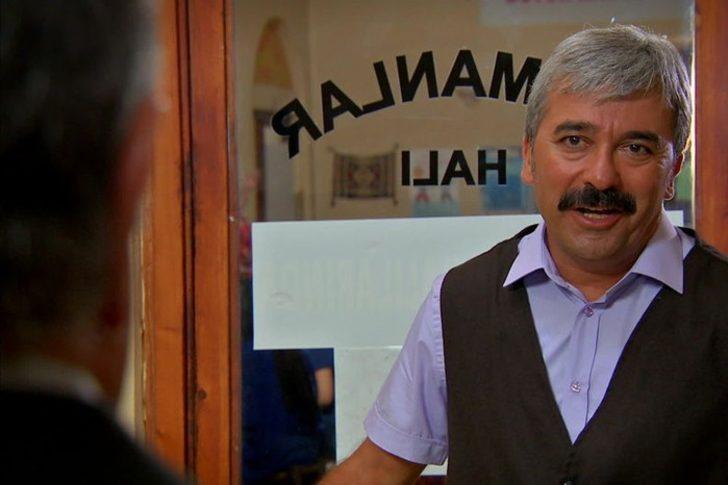 Küçük Gelin 43. Bölüm Galerisi G3