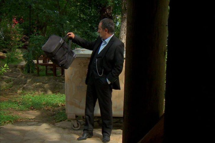 Küçük Gelin 43. Bölüm Galerisi G4