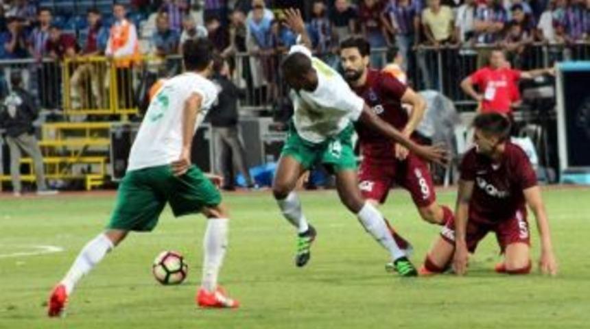 Timsah, İkinci Yarıya Galibiyetle Başlamak İstiyor