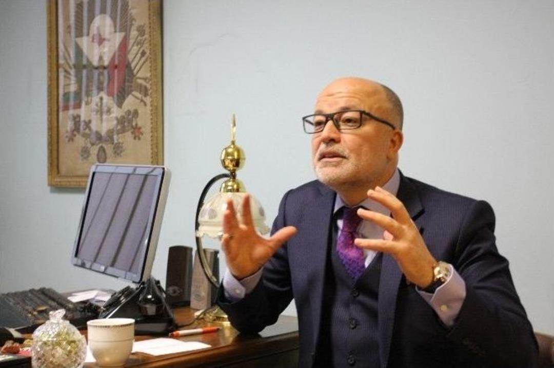 Osmangazi 2017 İ&ccedil;in Kentsel D&ouml;n&uuml;ş&uuml;m Yılı Olacak