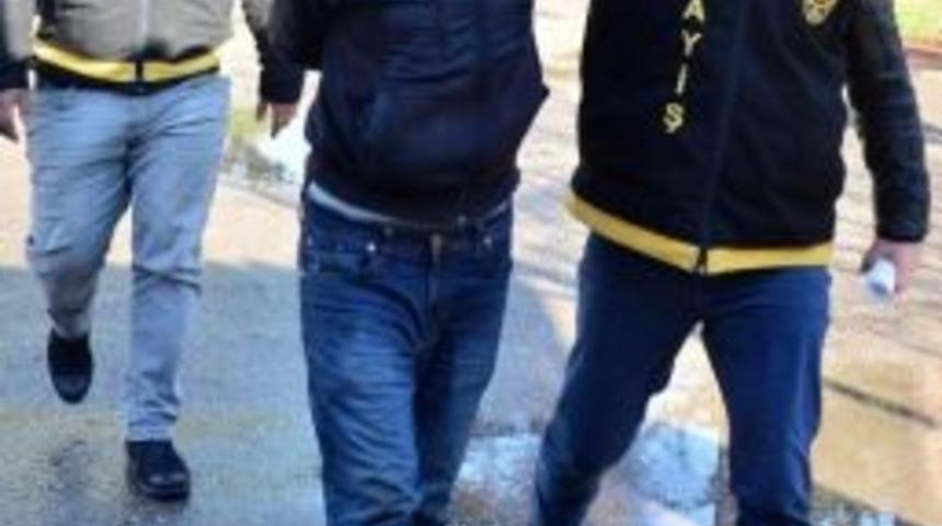 Uyuşturucu Almak İ&ccedil;in Bisiklet &Ccedil;aldı