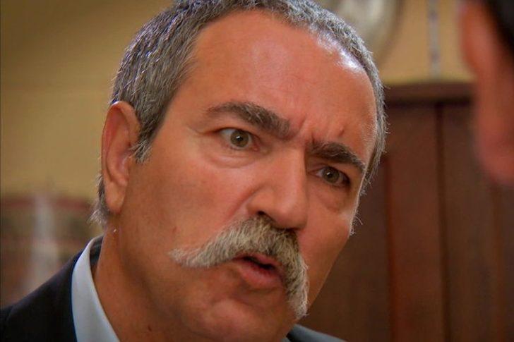 Küçük Gelin 43. Bölüm Galerisi G5