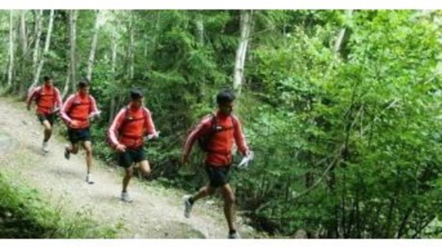 Malatya’da Oryantiring Antrenörlük Kursu Açılacak