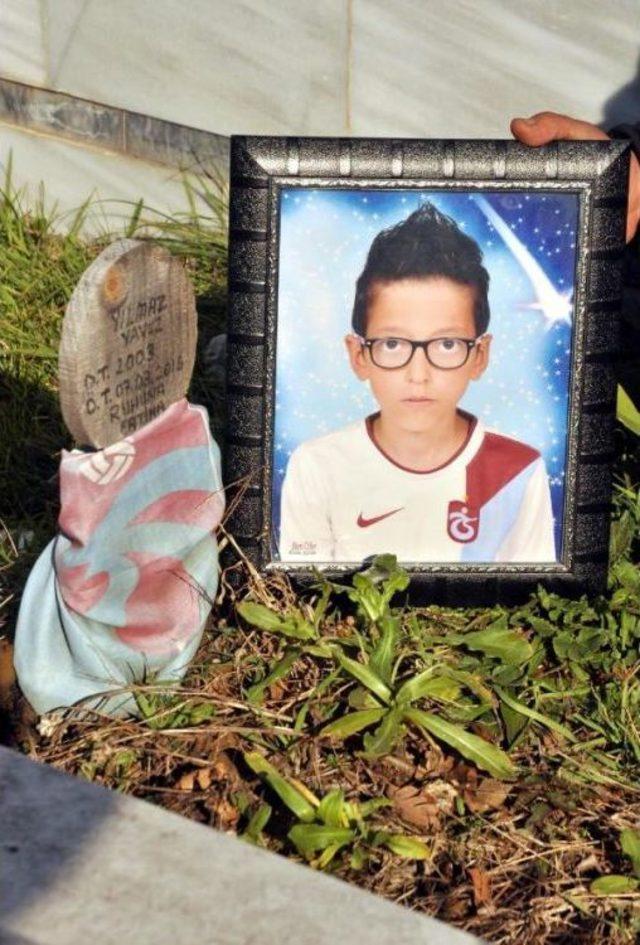 12 Yaşındaki Yılmaz ın Hastanede Ölümüne Soruşturma 1