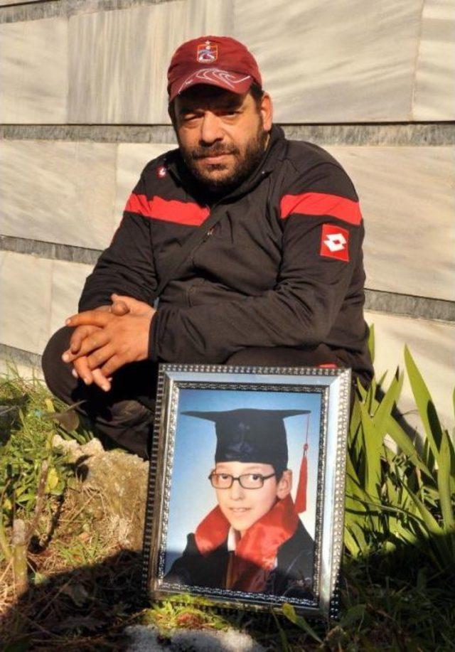 12 Yaşındaki Yılmaz ın Hastanede Ölümüne Soruşturma 2