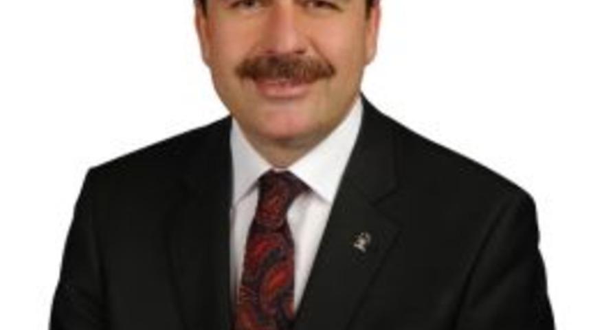 Aydın&rsquo;a 13 Yılda 169 Milyonluk Demiryolu Yatırımı Yapıldı