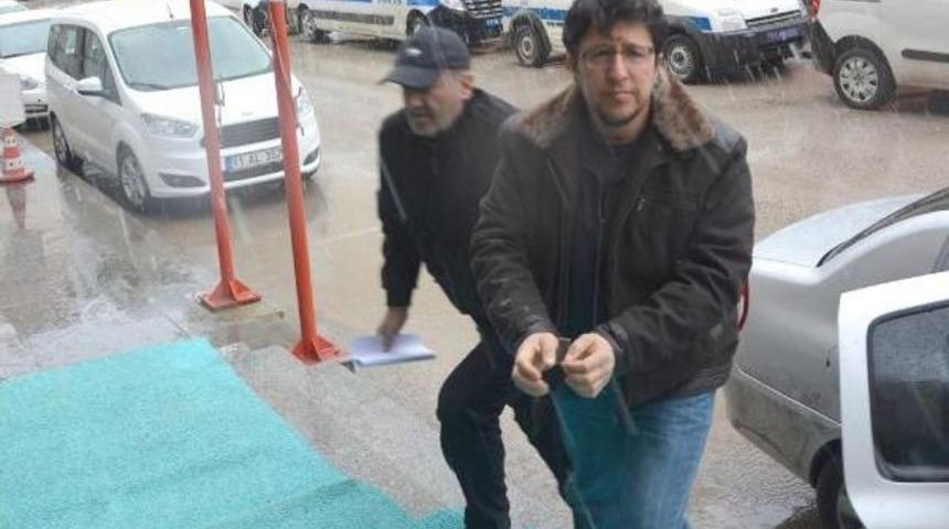 Bilecik'te Bylock Operasyonu: 22 Polis G&ouml;zaltında