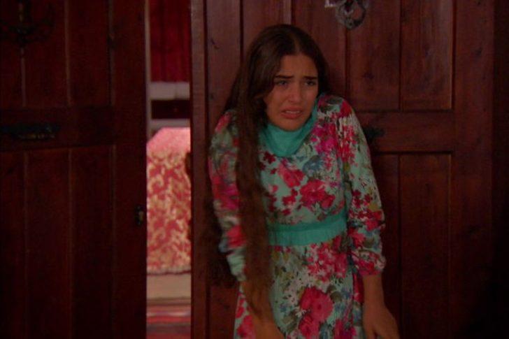 Küçük Gelin 46. Bölüm Galerisi G1