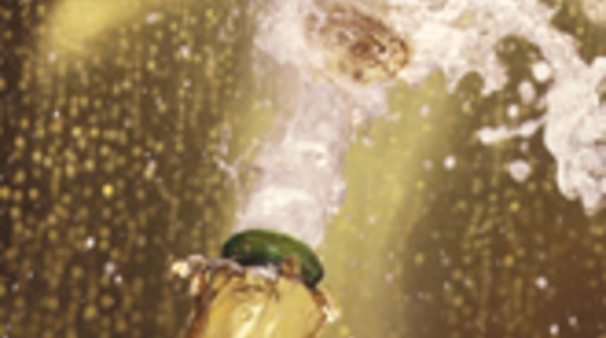 Romantik Bir Gece İ&ccedil;in..