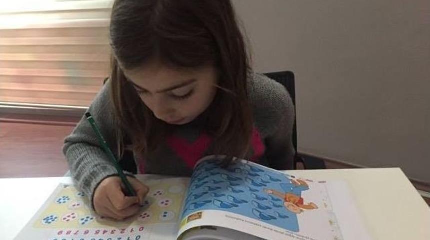 &Ccedil;ocuklara Y&ouml;nelik Dikkat G&uuml;&ccedil;lendirme Etkinliği Devam Ediyor