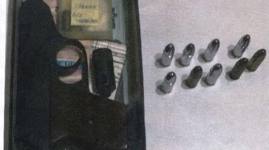 Pkk İ&ccedil;indeki Mit Ve Emniyet Ajanlarının Listesini Kandil&rsquo;e Verdiği &Ouml;ne S&uuml;ren Fet&ouml; İmamı G&ouml;zaltında