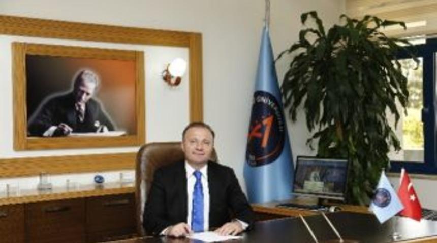 15 Temmuz Şehitlerinin Adı A&uuml;&rsquo;de Yaşatılacak