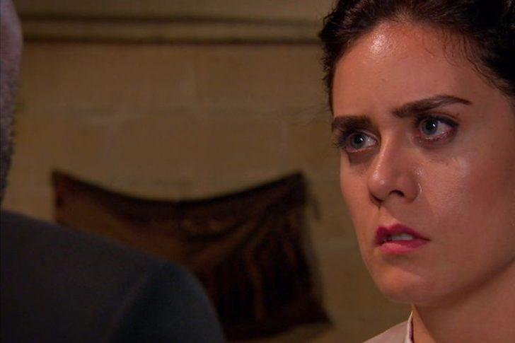 Küçük Gelin 46. Bölüm Galerisi G3