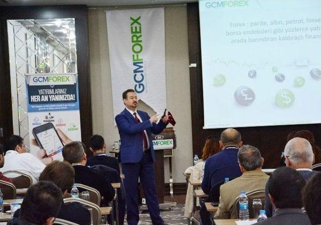 İzmir&rsquo;de &Uuml;cretsiz Finans Eğitimi Başlıyor 1