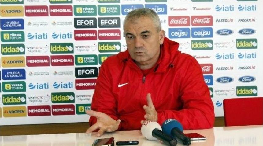 &Ccedil;alımbay: &ldquo;beşiktaşlıyım, Beşiktaş&rsquo;ın Mağdur Olmasını İstemem&rdquo;