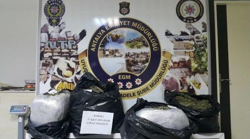 10 G&uuml;nde 455 Operasyon