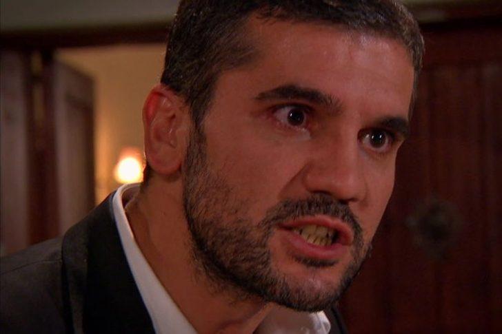 Küçük Gelin 46. Bölüm Galerisi G4