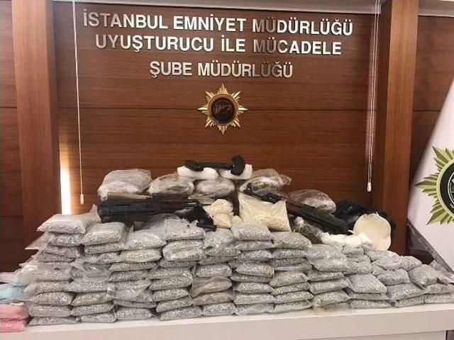 10 Günde 455 Operasyon 3